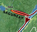 SAGUNEAY